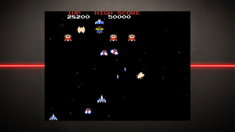 Namco Museum Archives Volume 2 <span class="ext ext_Nintendo®️ Switch Digital">Nintendo®️ Switch Digital</span> <span class="ext ext_digital">digital</span> image 2