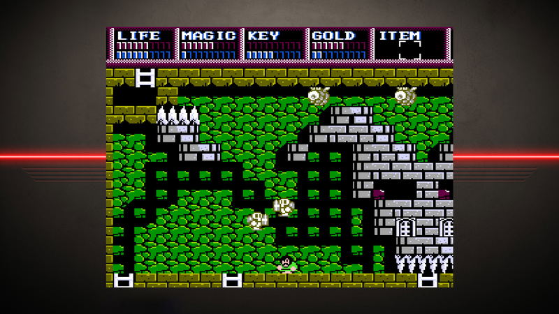 Namco Museum Archives Volume 2 <span class="ext ext_Nintendo®️ Switch Digital">Nintendo®️ Switch Digital</span> <span class="ext ext_digital">digital</span> image 3