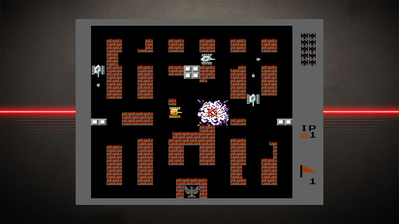 Namco Museum Archives Volume 2 <span class="ext ext_Nintendo®️ Switch Digital">Nintendo®️ Switch Digital</span> <span class="ext ext_digital">digital</span> image 4