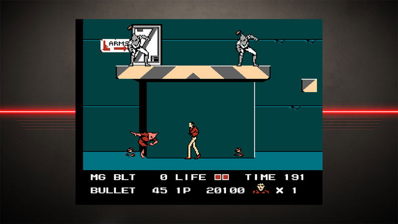 Namco Museum Archives Volume 2 <span class="ext ext_Nintendo®️ Switch Digital">Nintendo®️ Switch Digital</span> <span class="ext ext_digital">digital</span> image 5