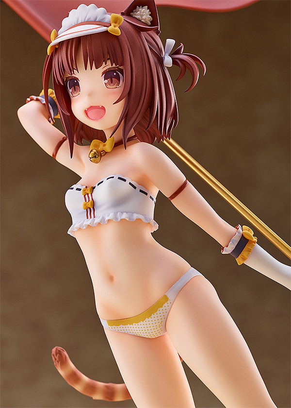 Nekopara 1/7 Scale Pre-Painted Figure: Azuki Race Queen Ver. image 11