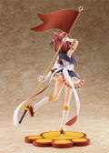 Nekopara 1/7 Scale Pre-Painted Figure: Azuki Race Queen Ver. thumbnail 4