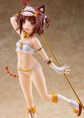 Nekopara 1/7 Scale Pre-Painted Figure: Azuki Race Queen Ver. thumbnail 9