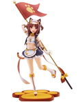 Nekopara 1/7 Scale Pre-Painted Figure: Azuki Race Queen Ver. [GSC Online Shop Limited Ver.] thumbnail 1