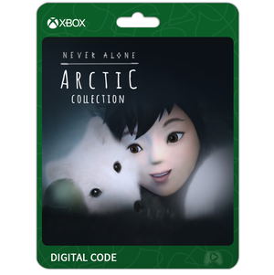 Never Alone (Arctic Collection)_