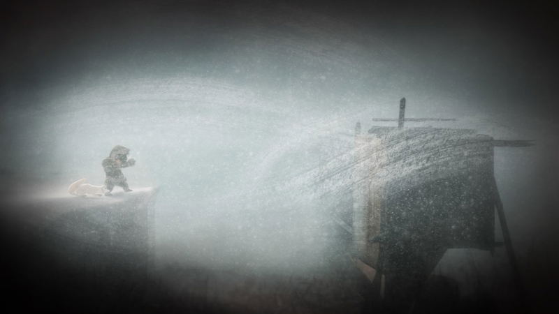 Never Alone (Arctic Collection) <span class="ext ext_digital">digital</span> image 10