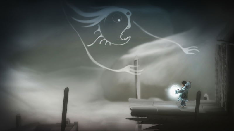 Never Alone (Arctic Collection) <span class="ext ext_digital">digital</span> image 11