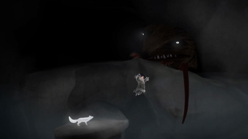 Never Alone (Arctic Collection) <span class="ext ext_digital">digital</span> image 2