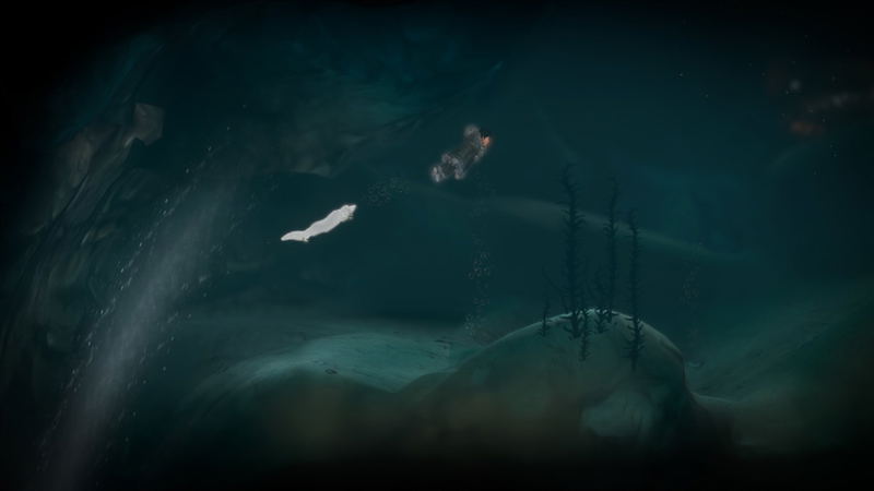 Never Alone (Arctic Collection) <span class="ext ext_digital">digital</span> image 3
