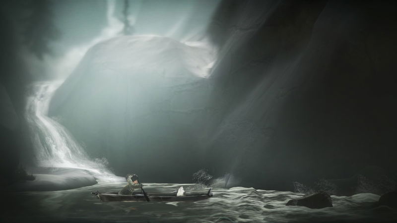 Never Alone (Arctic Collection) <span class="ext ext_digital">digital</span> image 4