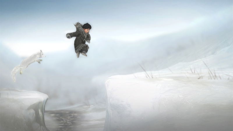 Never Alone (Arctic Collection) <span class="ext ext_digital">digital</span> image 5