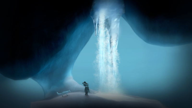 Never Alone (Arctic Collection) <span class="ext ext_digital">digital</span> image 6