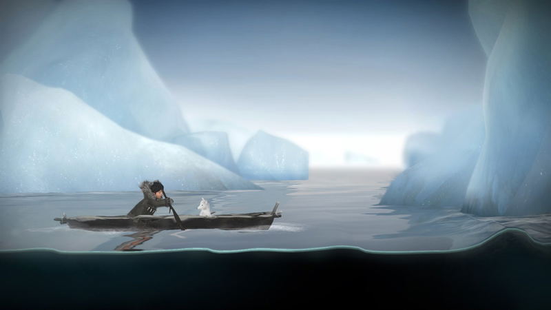 Never Alone (Arctic Collection) <span class="ext ext_digital">digital</span> image 9