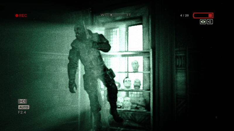 Outlast: Bundle of Terror <span class="ext ext_digital">digital</span> image 2