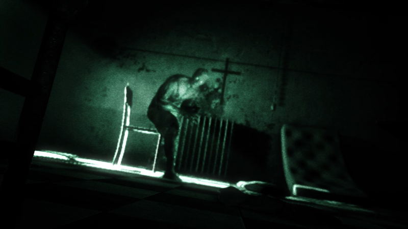 Outlast: Bundle of Terror <span class="ext ext_digital">digital</span> image 3
