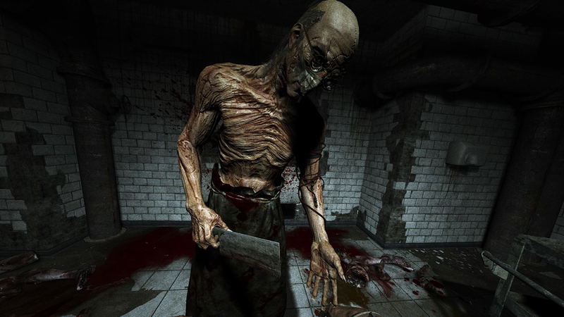Outlast: Bundle of Terror <span class="ext ext_digital">digital</span> image 6