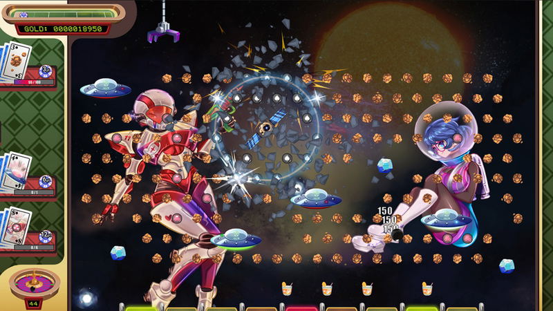 Pachi Pachi On a Roll [Limited Edition] <span class="ext ext_LE">LE</span> <span class="ext" style="background-color: #003082; color: #FFFFFF;">PLAY EXCLUSIVES</span> image 10