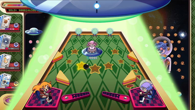 Pachi Pachi On a Roll [Limited Edition] <span class="ext ext_LE">LE</span> <span class="ext" style="background-color: #003082; color: #FFFFFF;">PLAY EXCLUSIVES</span> image 12