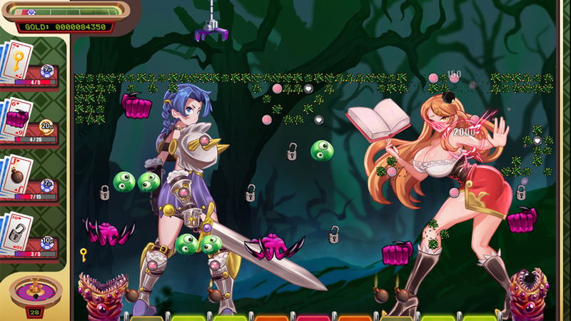 Pachi Pachi On a Roll [Limited Edition] <span class="ext ext_LE">LE</span> <span class="ext" style="background-color: #003082; color: #FFFFFF;">PLAY EXCLUSIVES</span> image 13
