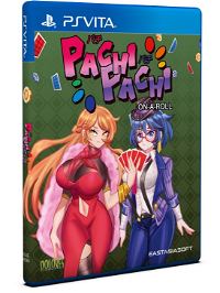 Pachi Pachi On a Roll [Limited Edition]
