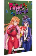 Pachi Pachi On a Roll [Limited Edition] <span class="ext ext_LE">LE</span> <span class="ext" style="background-color: #003082; color: #FFFFFF;">PLAY EXCLUSIVES</span> thumbnail 3