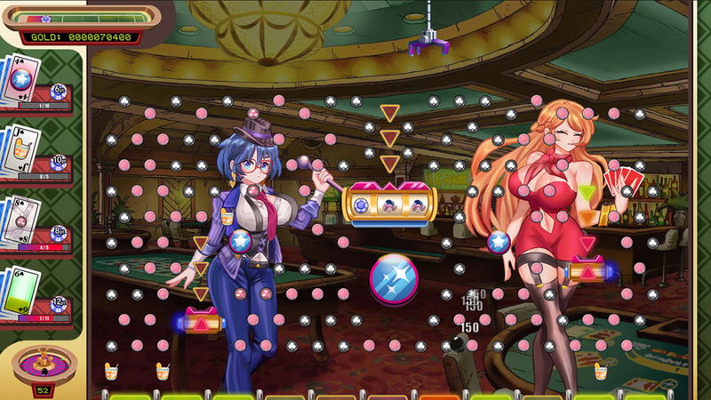 Pachi Pachi On a Roll [Limited Edition] <span class="ext ext_LE">LE</span> <span class="ext" style="background-color: #003082; color: #FFFFFF;">PLAY EXCLUSIVES</span> image 8