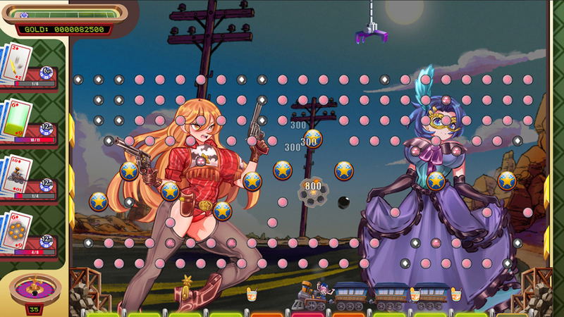 Pachi Pachi On a Roll [Limited Edition] <span class="ext ext_LE">LE</span> <span class="ext" style="background-color: #003082; color: #FFFFFF;">PLAY EXCLUSIVES</span> image 9