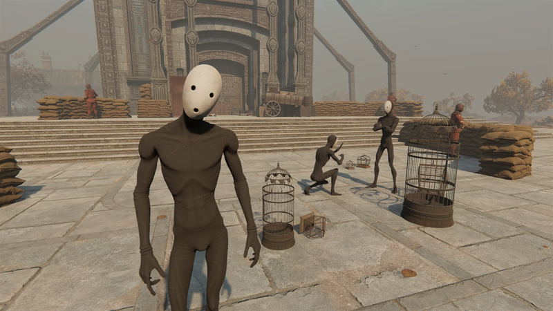 Pathologic 2 plus Marble Nest Bundle (DLC) <span class="ext" style="background-color: #B0000F; color: #FFFFFF;">DLC</span> <span class="ext ext_digital">digital</span> image 10