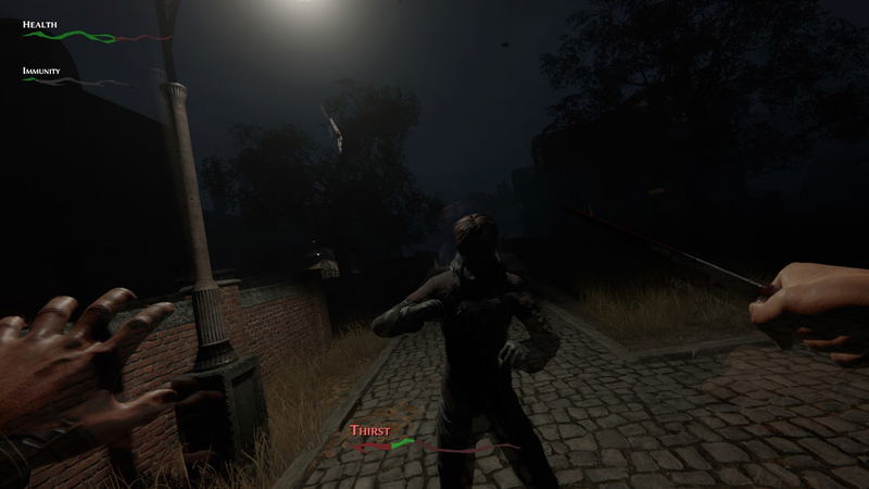 Pathologic 2 plus Marble Nest Bundle (DLC) <span class="ext" style="background-color: #B0000F; color: #FFFFFF;">DLC</span> <span class="ext ext_digital">digital</span> image 3