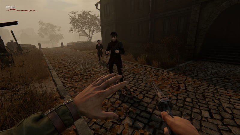 Pathologic 2 plus Marble Nest Bundle (DLC) <span class="ext" style="background-color: #B0000F; color: #FFFFFF;">DLC</span> <span class="ext ext_digital">digital</span> image 8
