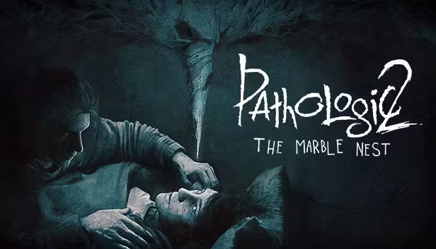 Pathologic 2 plus Marble Nest Bundle (DLC) <span class="ext" style="background-color: #B0000F; color: #FFFFFF;">DLC</span> <span class="ext ext_digital">digital</span> image 1