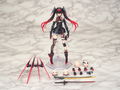 Punishing Gray Raven 1/8 Scale Action Figure: Lucia Dawn thumbnail 10