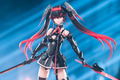 Punishing Gray Raven 1/8 Scale Action Figure: Lucia Dawn thumbnail 13