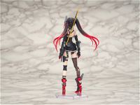 Punishing Gray Raven 1/8 Scale Action Figure: Lucia Dawn