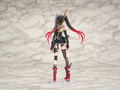 Punishing Gray Raven 1/8 Scale Action Figure: Lucia Dawn thumbnail 4