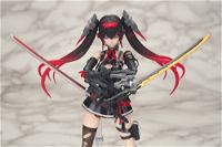 Punishing Gray Raven 1/8 Scale Action Figure: Lucia Dawn
