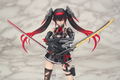 Punishing Gray Raven 1/8 Scale Action Figure: Lucia Dawn thumbnail 6