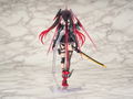 Punishing Gray Raven 1/8 Scale Action Figure: Lucia Dawn thumbnail 7