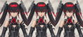 Punishing Gray Raven 1/8 Scale Action Figure: Lucia Dawn thumbnail 9