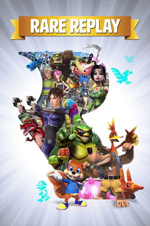 Rare Replay_