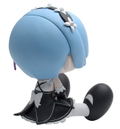 Re:Zero - Starting Life in Another World Binivini Baby Soft Vinyl Figure: Rem thumbnail 3