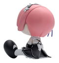 Re:Zero - Starting Life in Another World Binivini Baby Soft Vinyl Figure: Ram thumbnail 3
