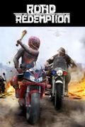 Road Redemption <span class="ext ext_digital">digital</span> thumbnail 1