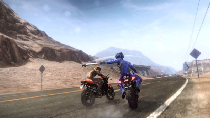 Road Redemption <span class="ext ext_digital">digital</span> image 2