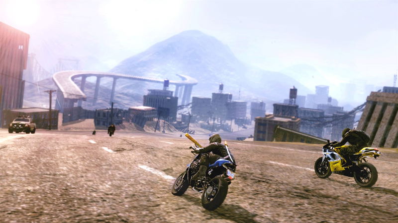 Road Redemption <span class="ext ext_digital">digital</span> image 4