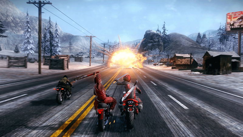 Road Redemption <span class="ext ext_digital">digital</span> image 6