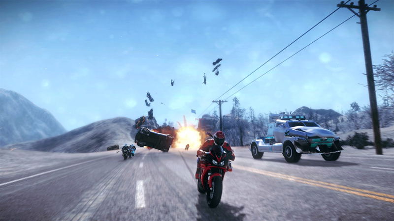Road Redemption <span class="ext ext_digital">digital</span> image 8