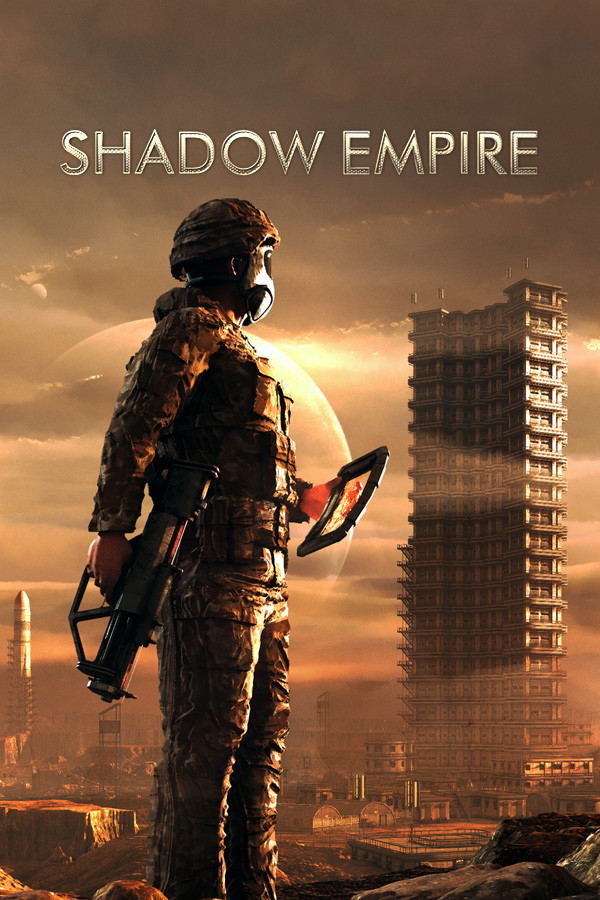Shadow Empire <span class="ext" style="background-color: #2a475e; color: #FFFFFF;">STEAM</span> <span class="ext ext_digital">digital</span> image 1