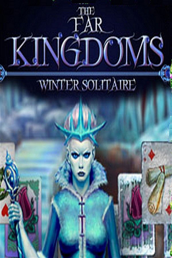 The Far Kingdoms: Winter Solitaire STEAM digital — Import Game Deal