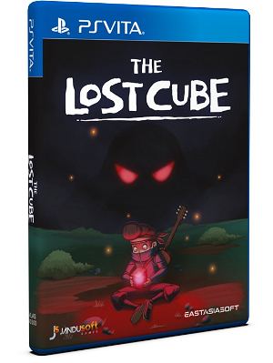 The Lost Cube [Limited Edition]